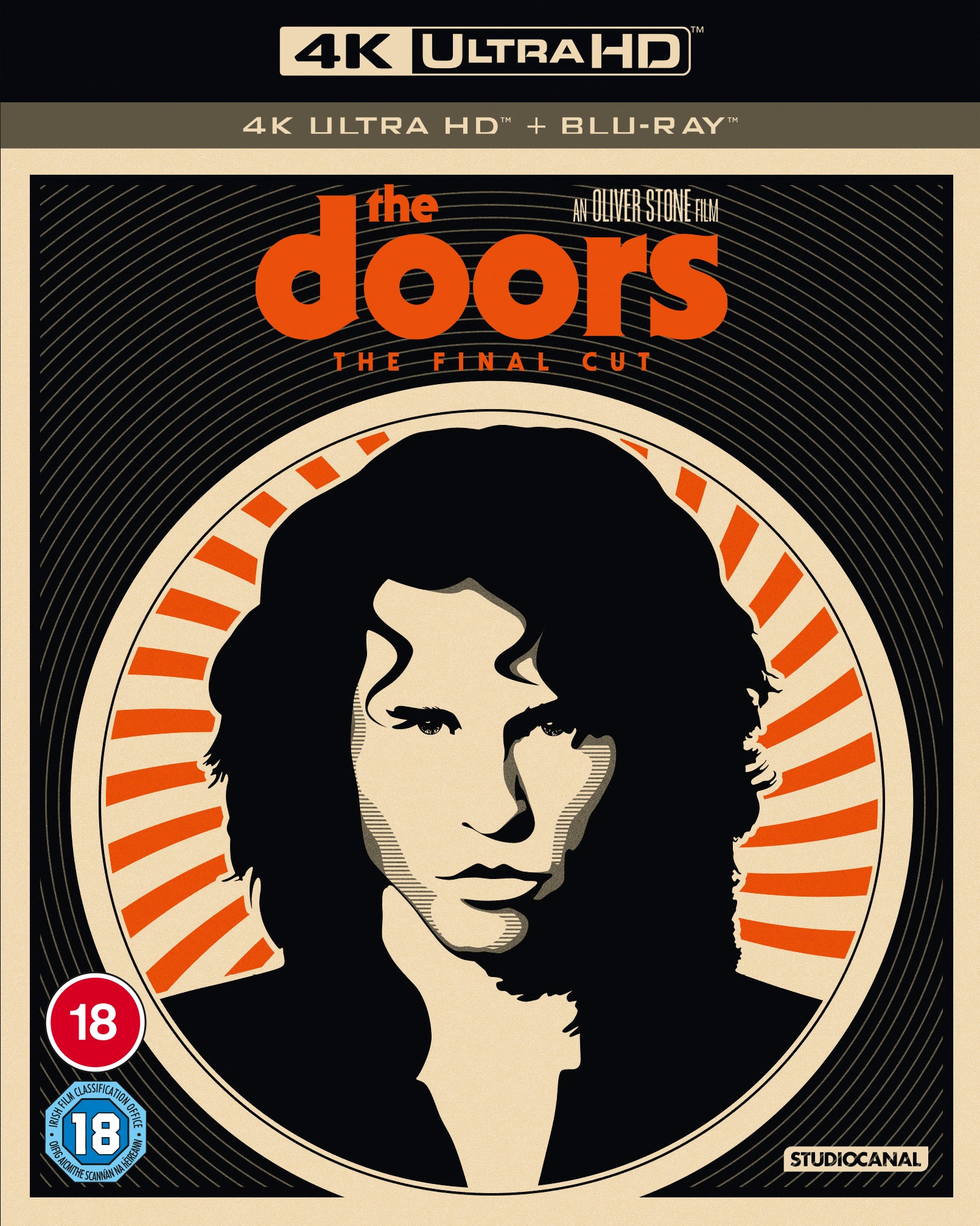 The Doors: The Final Cut