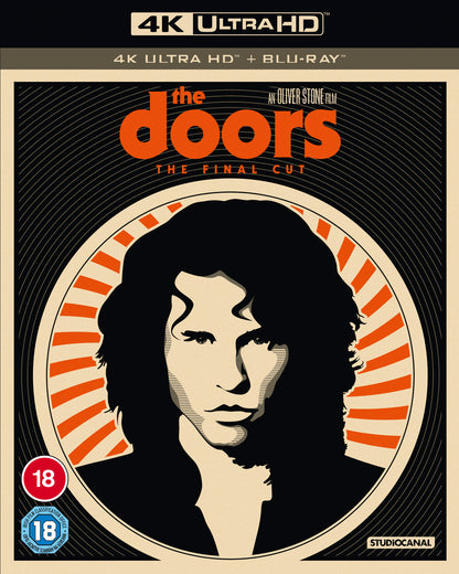 The Doors: The Final Cut