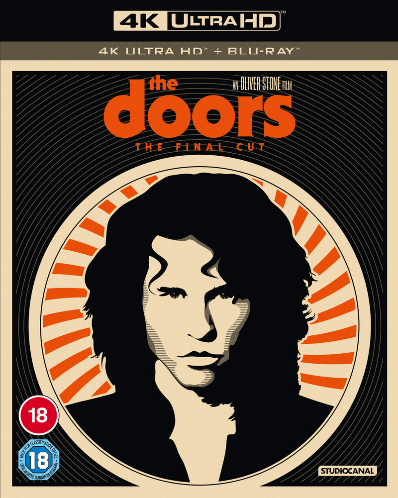 The Doors: The Final Cut