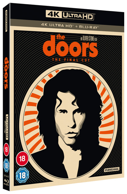 The Doors: The Final Cut