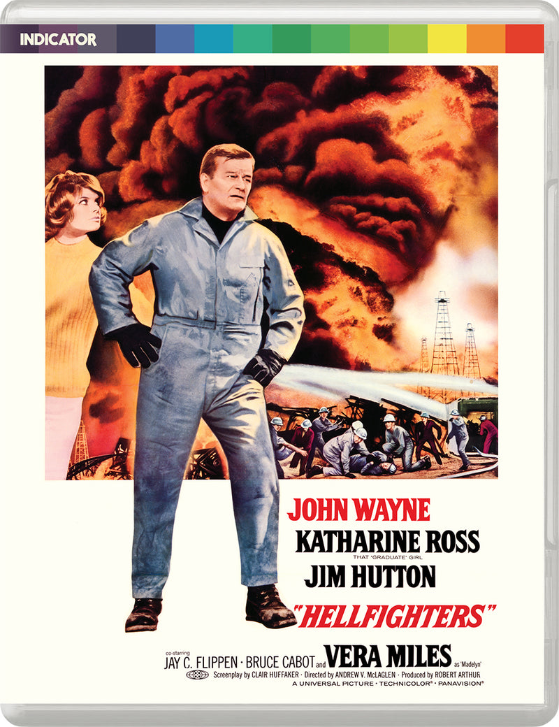 Hellfighters
