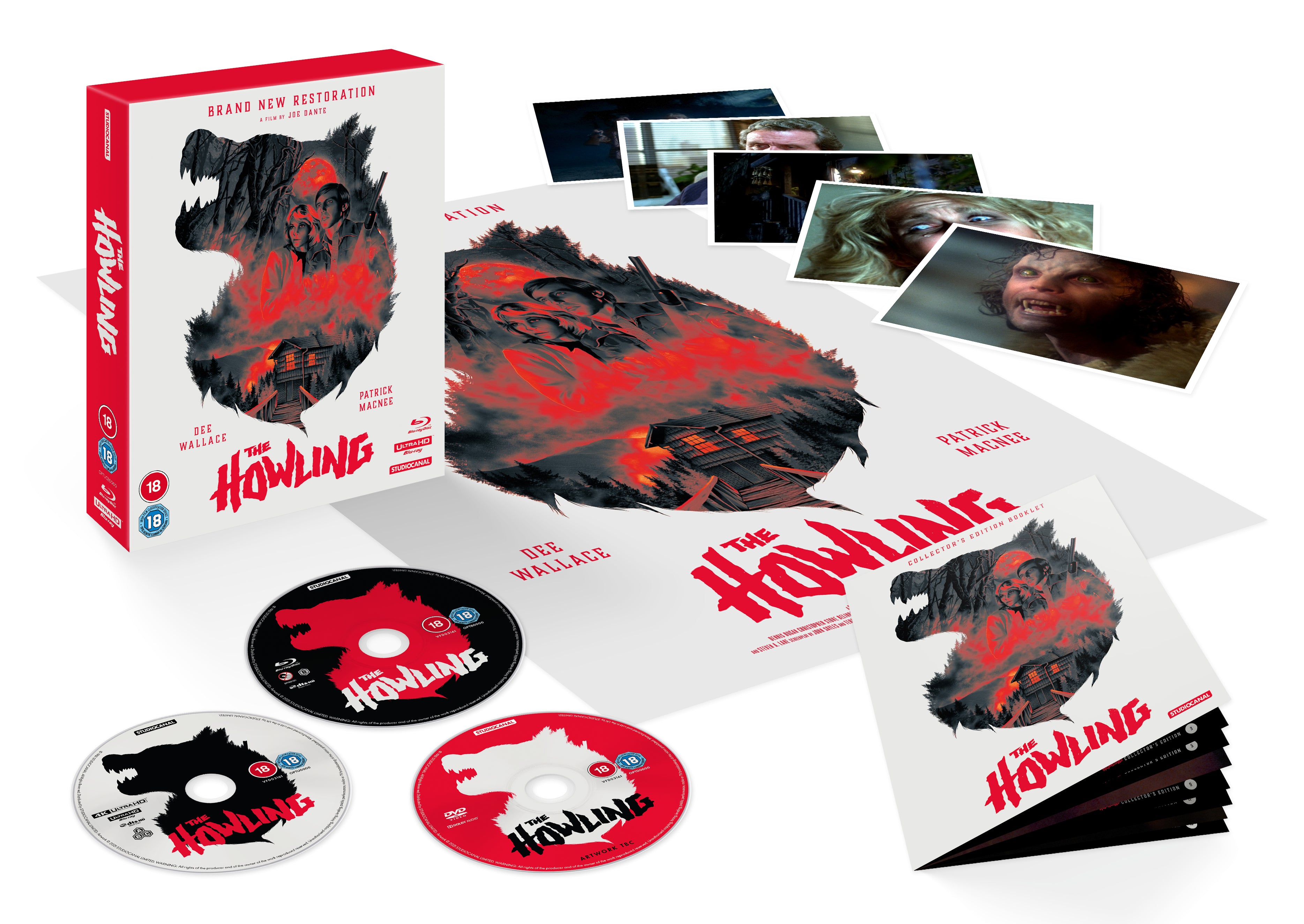 The Howling