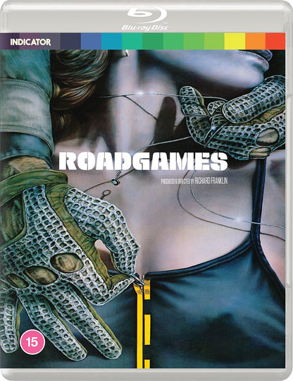 Roadgames (Standard Edition)