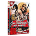 Die Todesengel des Kung Fu - Cover A