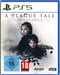 A Plague Tale: Innocence (PlayStation PS5