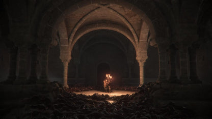 A Plague Tale: Innocence (PlayStation PS5