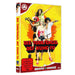 Die Todesengel des Kung Fu - Cover B