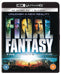 Final Fantasy: The Spirits Within