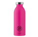 24 BOTTLES - Clima Bottle 0,5 L - Passion Pink (24B572)