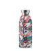 Clima Bottle – Thermosfles, 500 ml, roestvrij staal, thermosfles, 100% dicht (12 uur warm 24 uur koud), Italiaans design, 24 flessen, milieuvriendelijke thermosfles, Pure Love