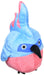 Monster Hunter Chibi - Plush Red Spiribird
