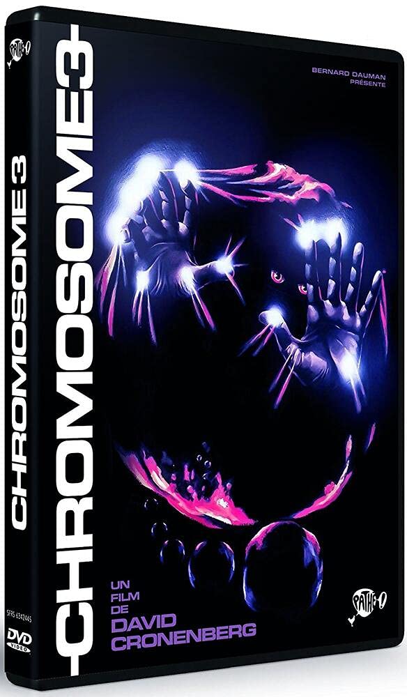 Chromosome 3