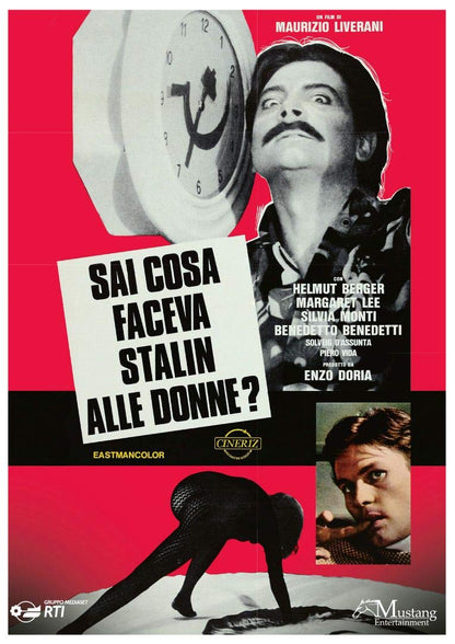 Sai Cosa Faceva Stalin Alle Donne? - (Italian Import)