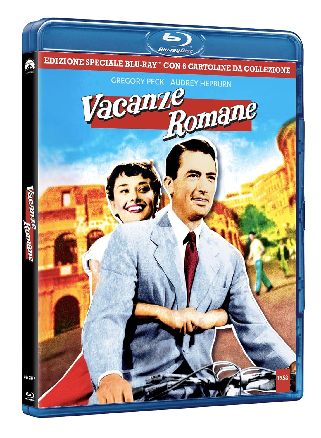 Vacanze Romane