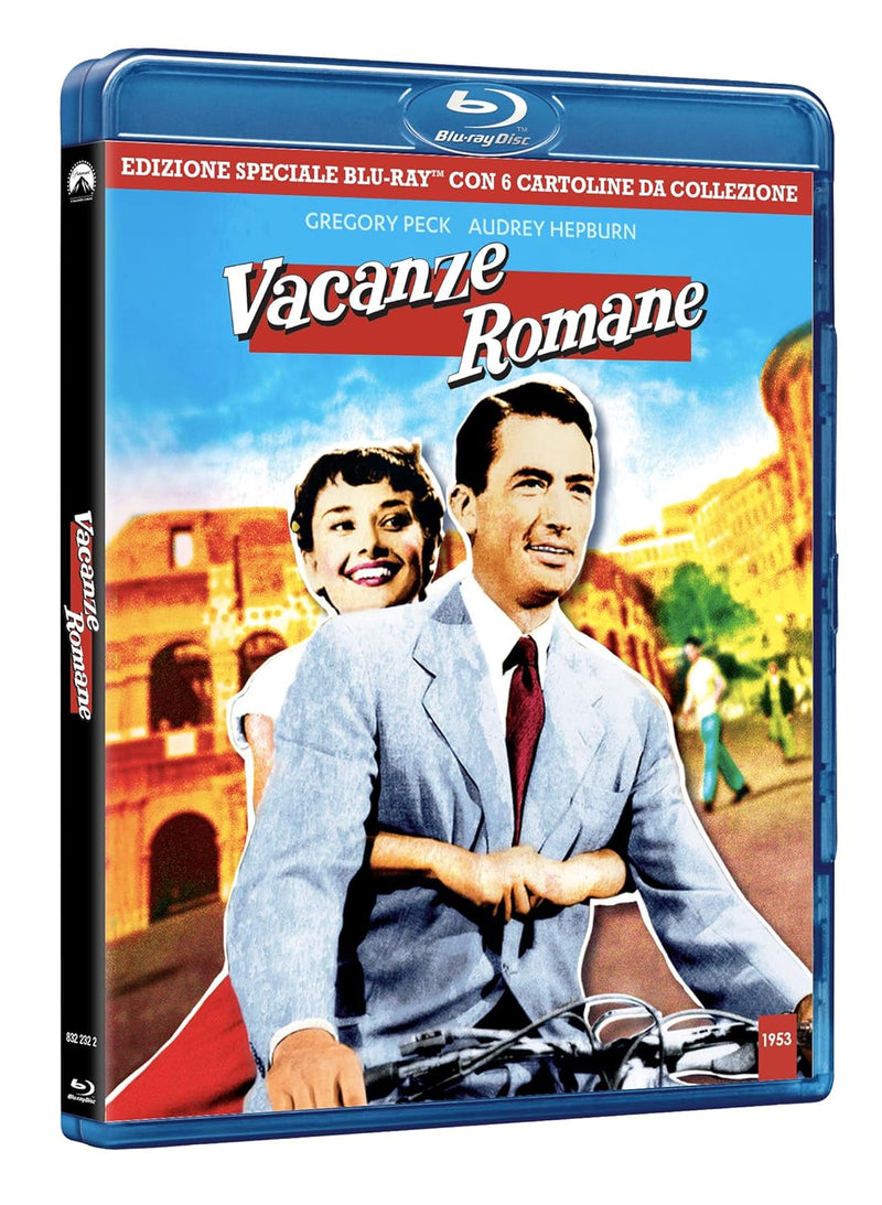 Vacanze Romane