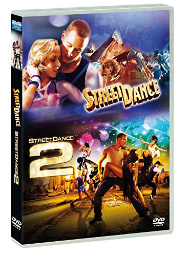 Street Dance (Box 2 Dv