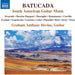 Batucada: South American Guitar Music