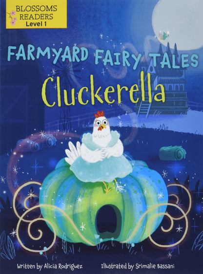 Cluckerella