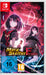 Mary Skelter Finale - Standard Edition Nintendo Switch (Nintendo Switch