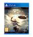 Discipelen Liberation Deluxe Edition (PS4