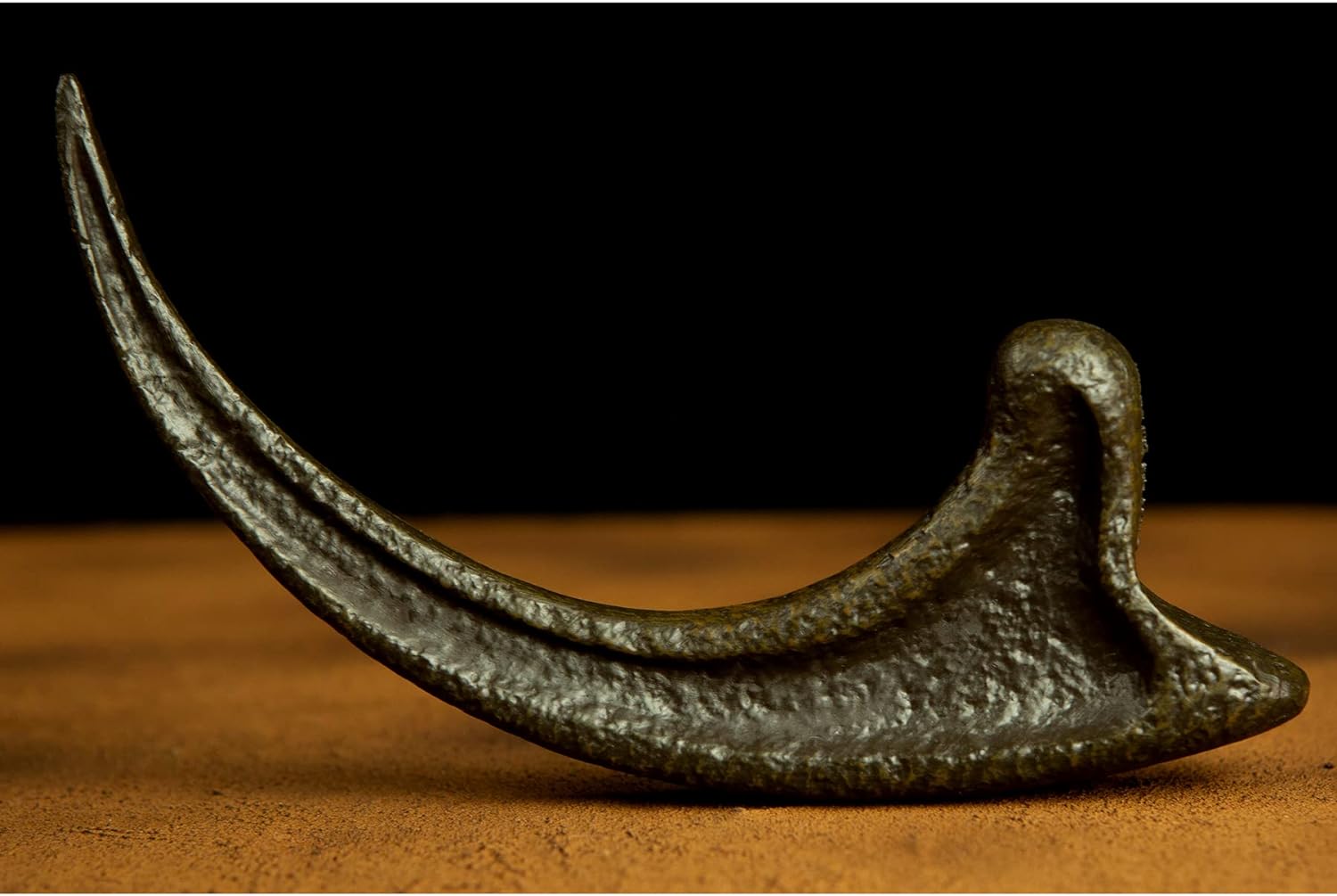 Doctor Collector Collectable Jurassic Park Raptor Claw 1:1 Scale Replica