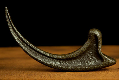 Doctor Collector Collectable Jurassic Park Raptor Claw 1:1 Scale Replica