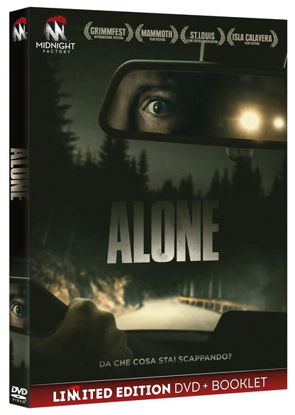 Alone