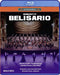 Donizetti: Belisario