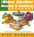 Slow Cooker Ready & Waiting Pb