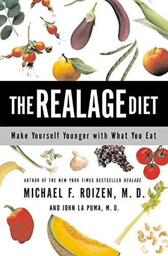 Realage Diet Pb