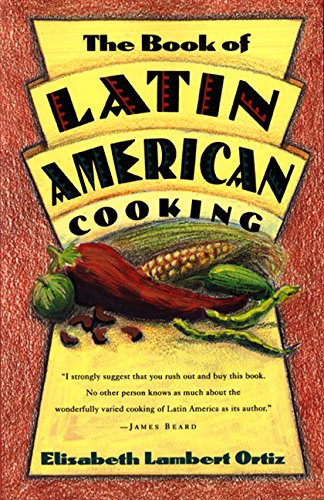 Bk Latin & Amern Ckng Pb
