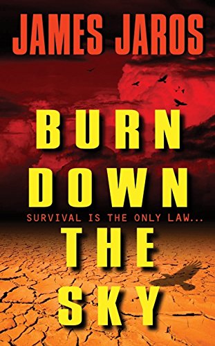 Burn Down Sky Mm