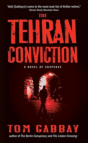 Tehran Conviction Mm