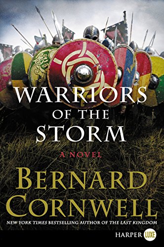 Warriors Storm Lp