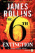 6Th Extinction Lp