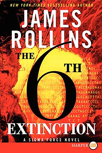 6Th Extinction Lp