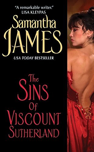 Sins Viscount Sutherland Mm