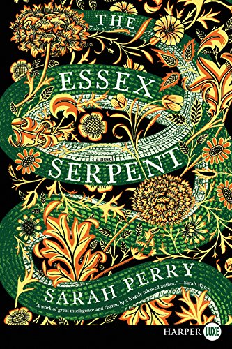 Essex Serpent -Lp