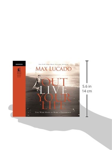 Outlive Your Life