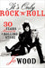 Its Only Rock N Roll