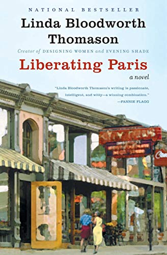 Liberating Paris Pb
