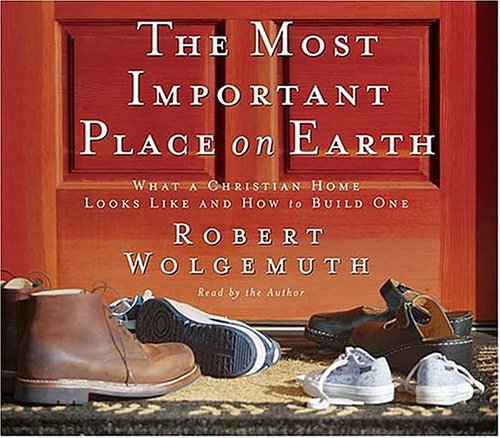 The Most Important Place on Earth
