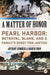 Matter Honor Lp