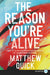 Reason Youre Alive Lp
