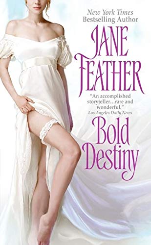 Bold Destiny Mm