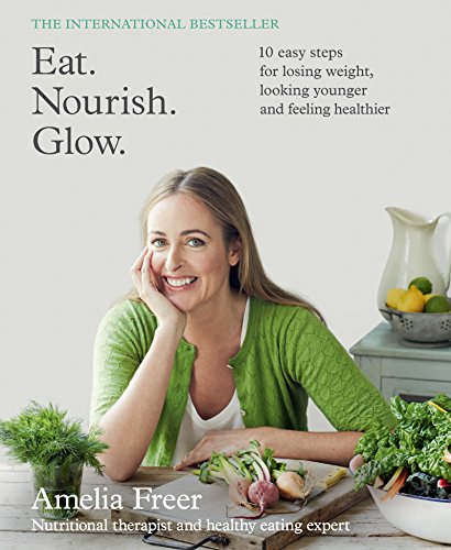 Eat Nourish Glow Pb