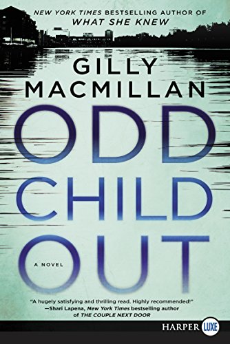 Odd Child Out Lp