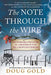 The Note Through the Wire
