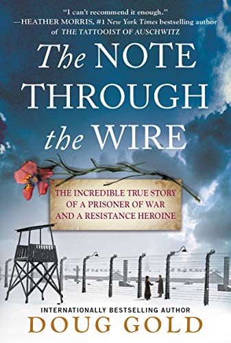 The Note Through the Wire