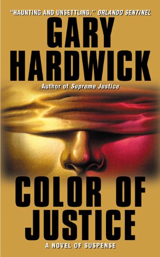 Color Justice Mm